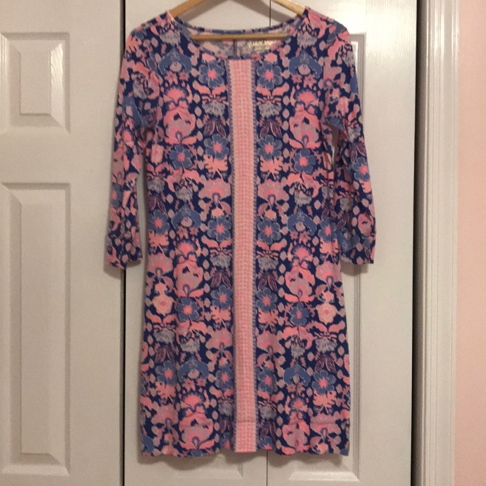 Lilly Pulitzer Dress Size S